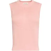 Calvin Klein Jeans Haut rose