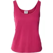 Urban Classics Haut rose foncé