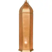 Marrakesch Orient & Mediterran Interior Lampadaire oriental Lampadaire Azel 72cm