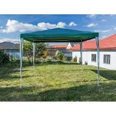 Happy Green VERT BONHEUR Pavillon Parties, Dark green