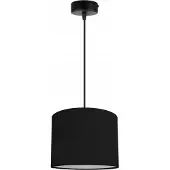 Light hom Plafonnier suspendu Lustre Abat-jour moderne