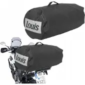 HLO Sac moto étanche ROLLBAG 75 litres pour SPEEDBAG Moto