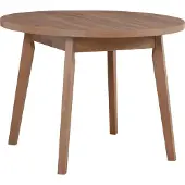LeafDesign Table de salle à manger Oslo 3 L