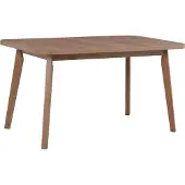 LeafDesign Table à manger Oslo 6