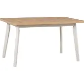 LeafDesign Table à manger Oslo 6