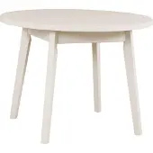 LeafDesign Table de salle à manger Oslo 3 L