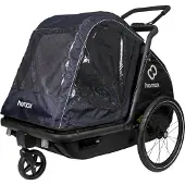 Generique 1 Rain Cover (pluto L)