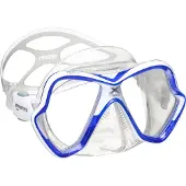 Mares Masque De Plongée X-vision