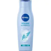 Nivea Volume Sensation Hair Shampoo 250ml