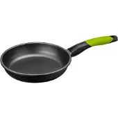 BRA Prior 18 Cm poêle à frire Vert,Noir Vert,Noir One Size