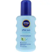 Nivea SUN After Sun spray après-soleil 200 ml