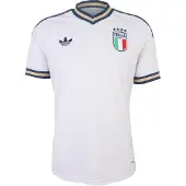 Adidas Maillot extérieur Italie 2026 - Bleu, Bleu