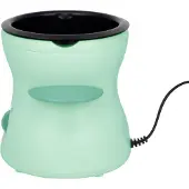 Jocca 2456, Set à fondue, Turquoise