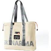 Skinarma Sac Fardel Ivoire/Ivoire