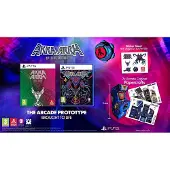 Ps5 Akka Arrh Special Edition Clair PAL