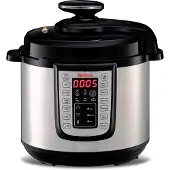 Tefal MULTICOOKER CY505EE0