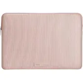 Uniq Laptop Sleeve Cyprus Ridge Edition 14" waterproof neoprene pink (14"), Sac pour notebook, Pink