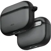 Uniq Étui unique Veren pour AirPods Pro 3 - marron