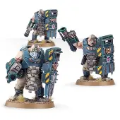 Games Workshop Bullgryns
