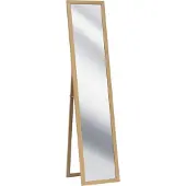 5 Five Miroir sur pied Tasso - 155 x 35 cm