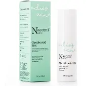 Nacomi Next Level Adiós Acne sérum visage anti-acné 30 ml