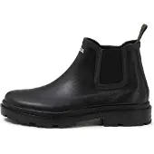 Aigle Chelsea Rain Rain Boots Noir EU 37