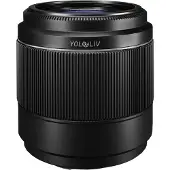 YoloLIV Objectif 18 mm F/1.4 MFT