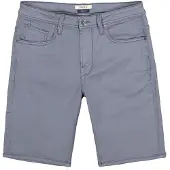 Garcia homme Short, 34, Bleu