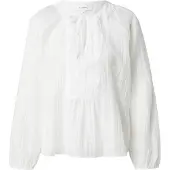 Comma Chemisier blanc
