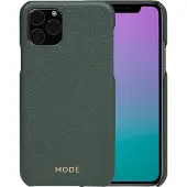 dbramante1928 London (Apple iPhone 11 Pro), Coque pour téléphone portable, Vert