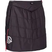 Ternua Agile Skirt Noir S Femme