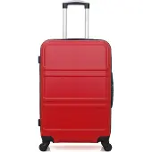 Hero - Valise Weekend UTAH 65 cm 4 Roues