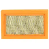 Hiflofiltro Filtre À Air Pour Moto Aprilia 125 Tuono Neuf