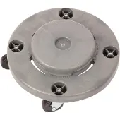Jantex Châssis pour poubelle L647