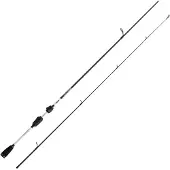 Mitchell Epic Mx1 Spinning Rod Noir 3.02 m / 1-8 g