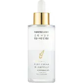 Thank You Farmer Rice Pure Cream in Ampoule Brightening Serum 50ml
