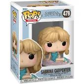 Funko POP! POP - Music - Sabrina Carpenter Sabrina in Night Gown #1479