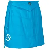 Ternua Agile Skirt Bleu XS Femme