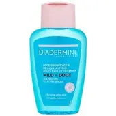 Diadermine - Mild Eye Make-Up Remover - Odličovač očí 125ml