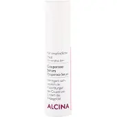 Alcina Couperose Sérum mixte anti-rougeurs (Couperose Serum), 30 ml