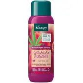 Kneipp Complement-de-bain Mousses-et-cremes-de-bainBain moussant aromatique Bonheur et détente 400 ml (10,35 € / 1 l)