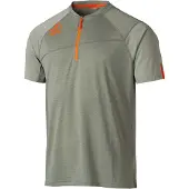 Ternua Radon Short Sleeve T-shirt Vert M Homme