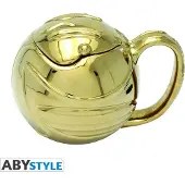 Abystyle ABYMUG784, Tasse, Or