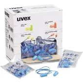 Uvex Bouchons d'oreille 37 dB einwe (100x)