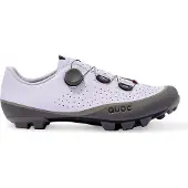 Quoc Gran Tourer Iii Gravel Shoes Violet EU 42