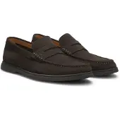 BOSS Sienne 10247967 Loafers Marron EU 44 Homme