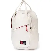 Ternua Red Bay 18l Backpack Blanc