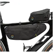 Taac Paac Start 2l Frame Bag Noir