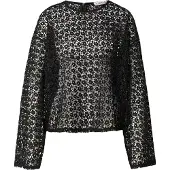 EDITED The Label T-shirt 'Zuko' noir