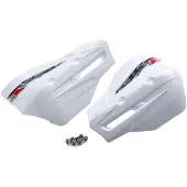 Zeta Xc Pro Handguard Blanc